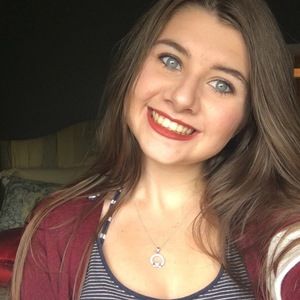 Meet your Posher, Emma